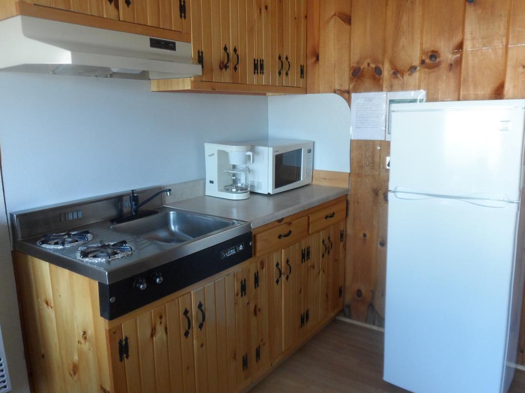 White Oak Motel & Cottages Holderness Rom bilde